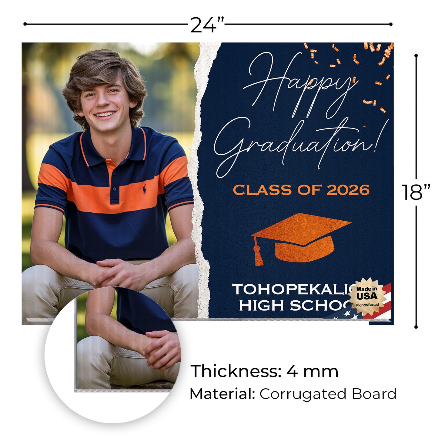 Tohopekaliga High School Design 6