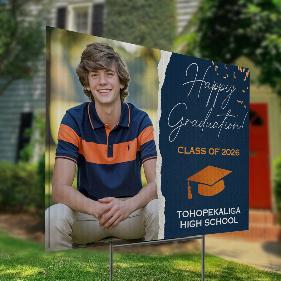 Tohopekaliga High School Design 6