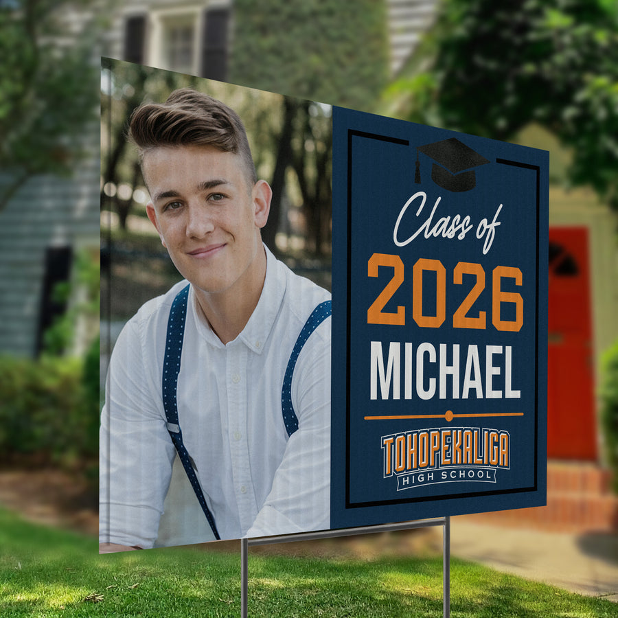 Tohopekaliga High School Design 8