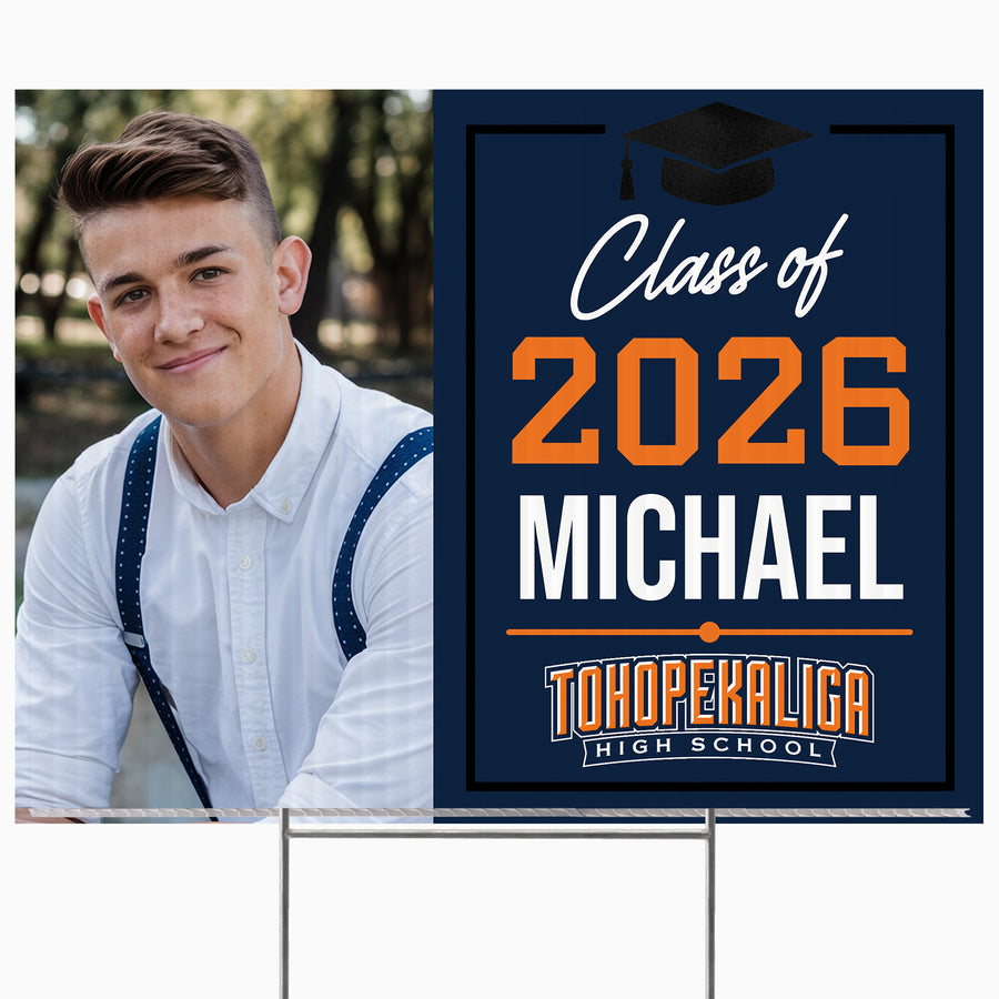 Tohopekaliga High School Design 8