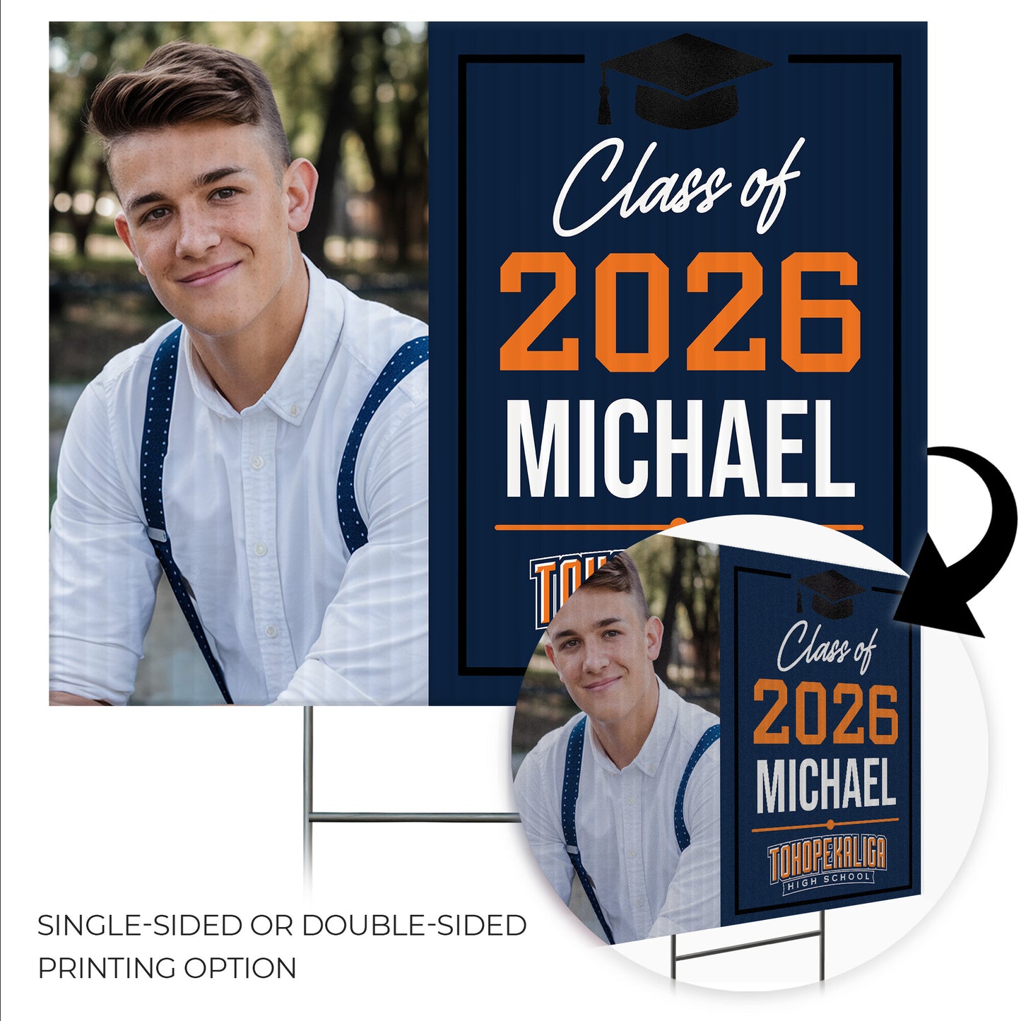 Tohopekaliga High School Design 8
