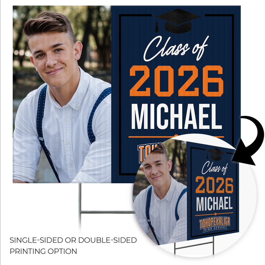 Tohopekaliga High School Design 8