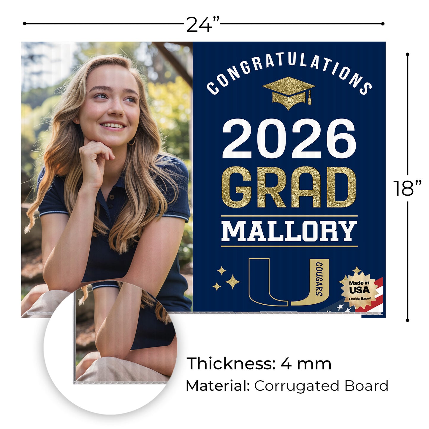University High School Design 10