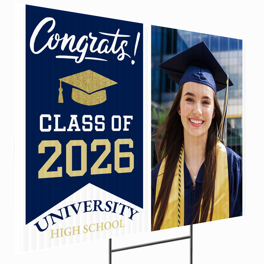 University High School Design 2