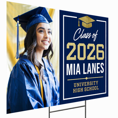 University High School Design 8