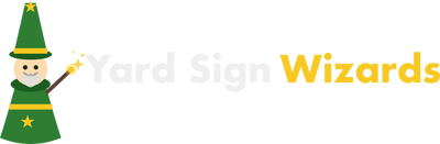 Yard Sign Wizards